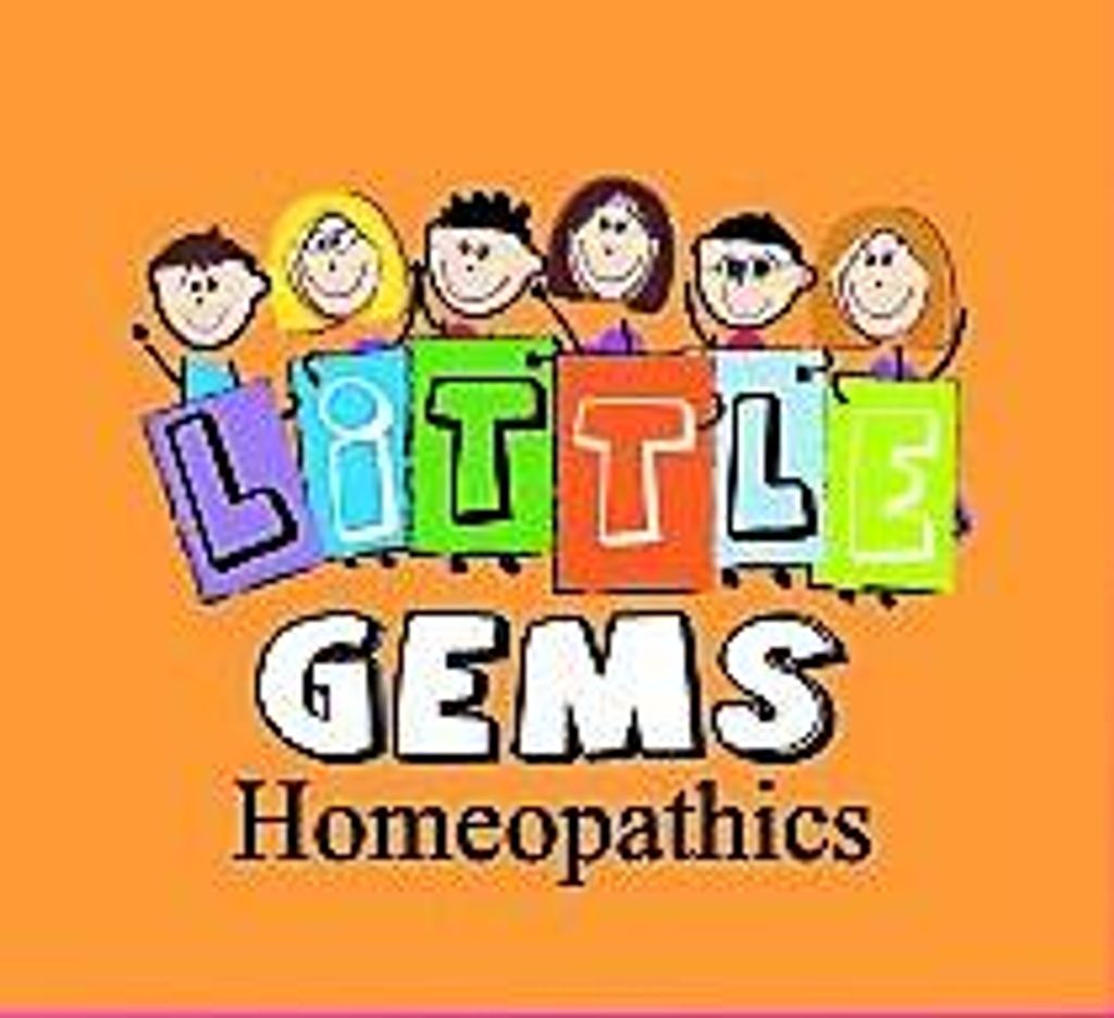 Little Gems Cover Image